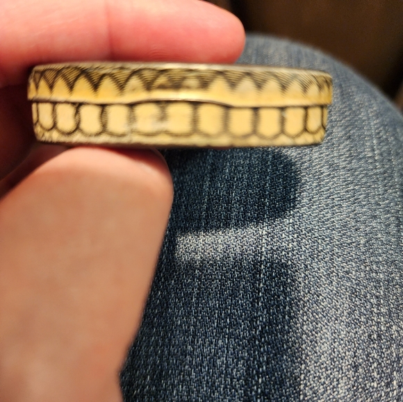 1800s Tooth blBox - Picture 9 of 11